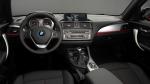 BMW 1-Series 2012 года
